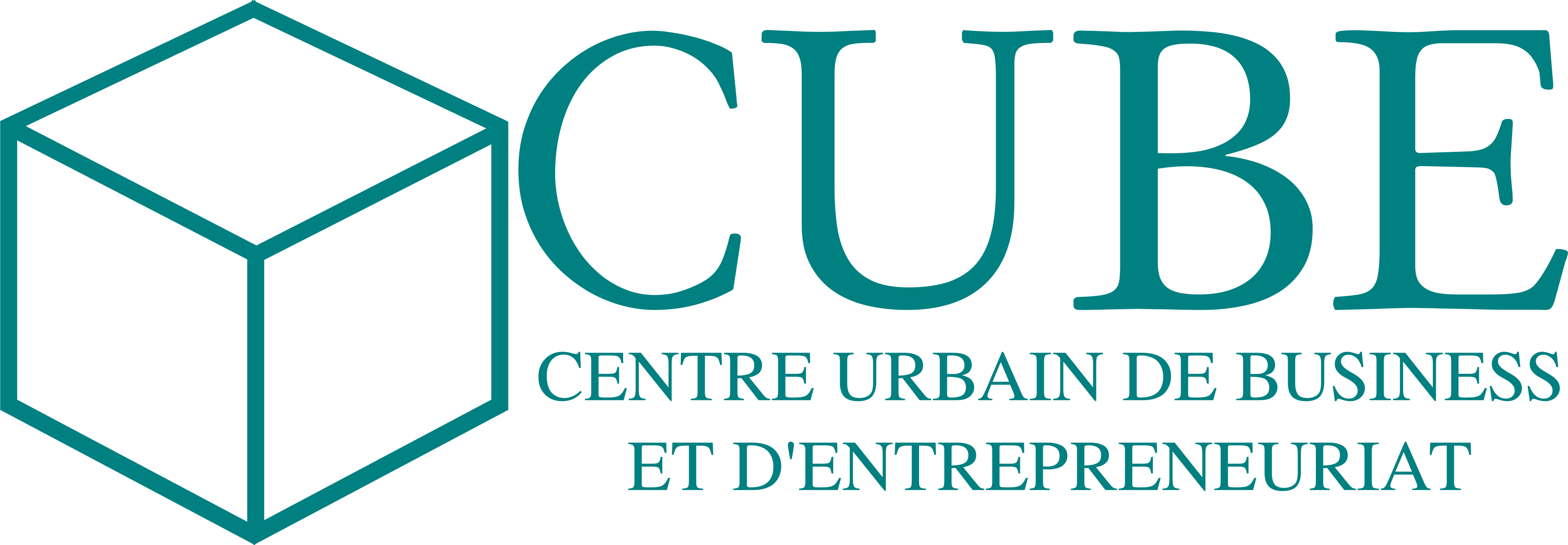 CUBE
